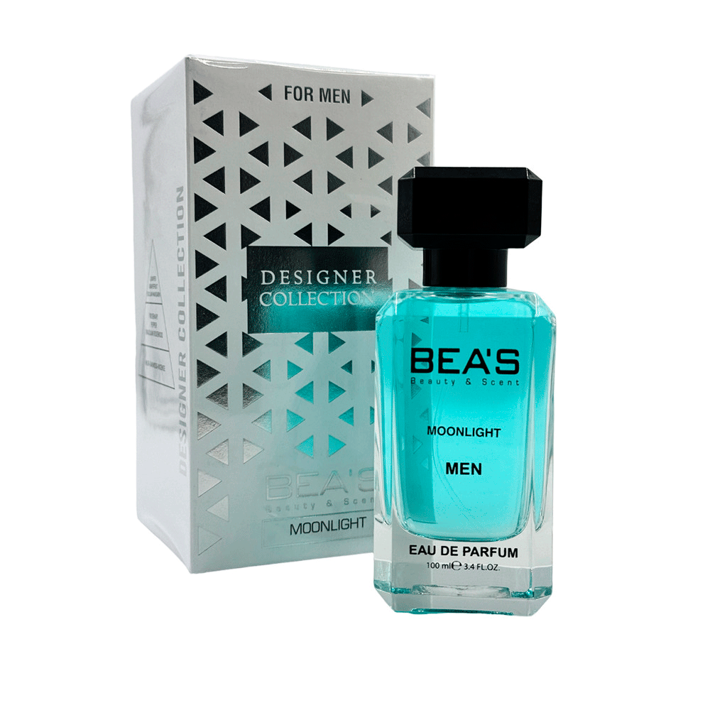 Perfume Beas Moonlight Edp 100ML Hombre