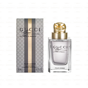 Perfume Gucci Made To Measure Hombre Edt 90 Ml