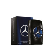 Perfume Mercedes Benz Man Intense Hombre Edt 100 Ml