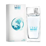 Perfume L Eau Kenzo Mujer Edt 100 Ml