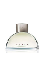Perfume Boss Woman (Media Luna) Mujer Edp 50 Ml Tester