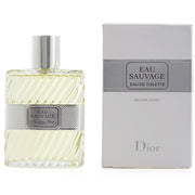 Perfume Dior Eau Sauvage Edt 100 ML Hombre