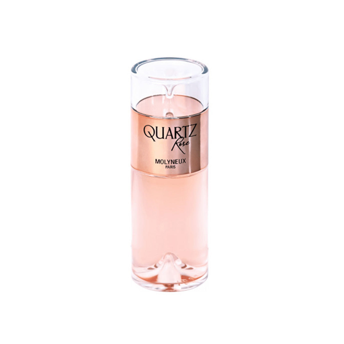 Perfume Quartz Rose Mujer Edp 100 Ml Tester