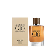Perfume Acqua Di Gio Absolu Hombre Edp 75 Ml