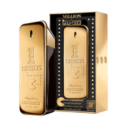 Perfume One Million Pacman Edition Hombre Edt 100 Ml