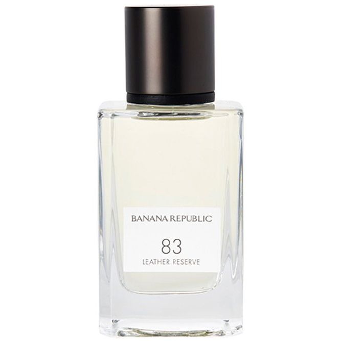 Perfume Tester  83 Leather Reserve Edp 75 ML