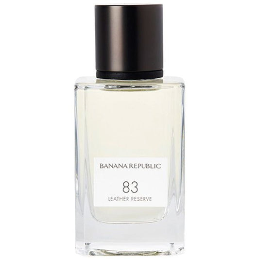 Perfume Tester  83 Leather Reserve Edp 75 ML