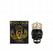 Perfume Police To Be The King Hombre Edt 75 Ml