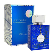 Perfume Armaf Club De Nuit Iconic 105ML Edp Hombre