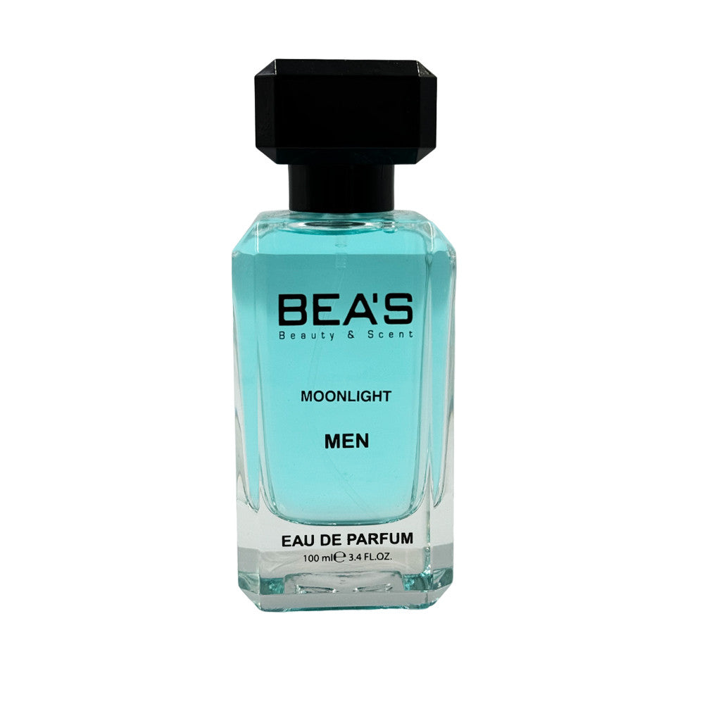 Perfume Tester Beas Moonlight Edp 100ML Hombre
