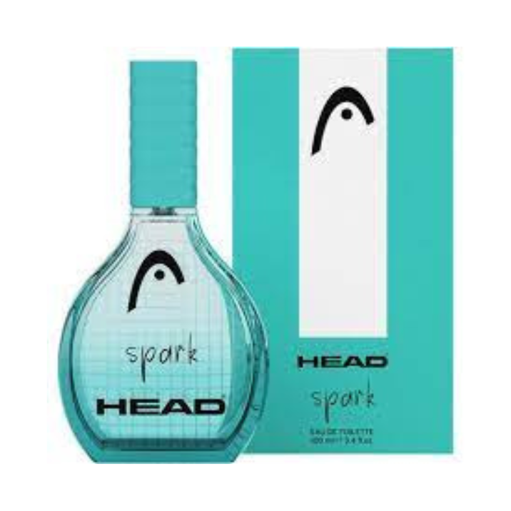 Perfume Head Spark Mujer Edt 100 Ml