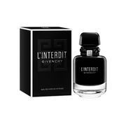 Perfume Givenchy L Interdit Intense Mujer Edp 80 Ml