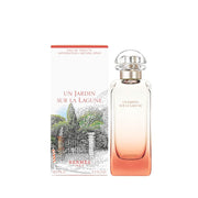 Perfume Jardin Sur La Lagune Hermes Unisex Edt 100 Ml
