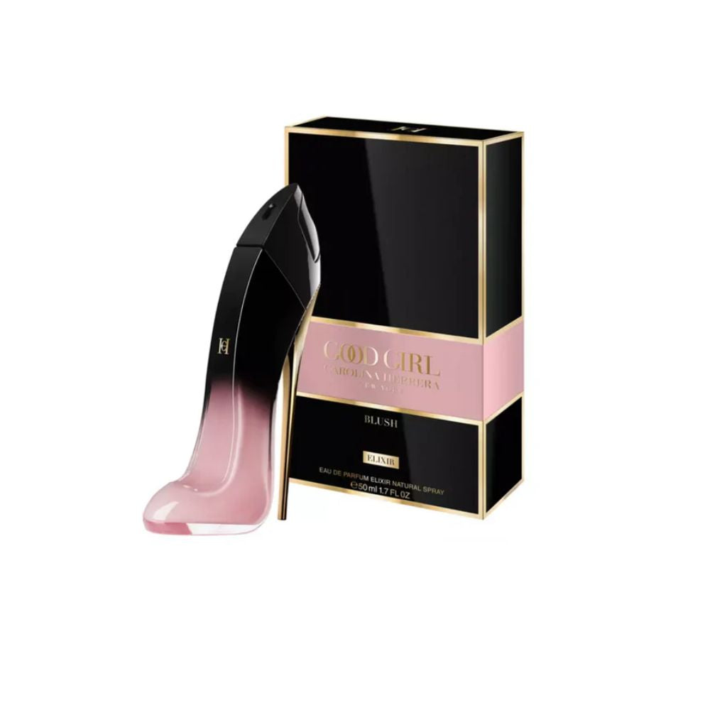 Perfume Good Girl Blush Elixir Mujer Edp 50 Ml