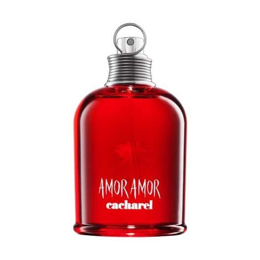 Perfume Amor Amor Mujer Edt 100 Ml Tester