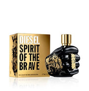 Perfume Spirit Of The Brave Hombre Edt 125 Ml