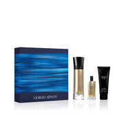 Perfume Armani Code Absolu Hombre Edp 110 Ml Estuche