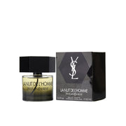 Perfume Ysl La Nuit L Homme Hombre Edt 60 Ml