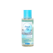 Colonia Fresh Sky Victoria Secret Mujer Body Mist 250 Ml