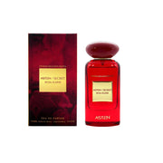 Perfume Asten Secret Roja Elixir Unisex Edp 100 Ml