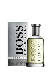 Perfume Boss Bottled Hombre Edt 100 Ml