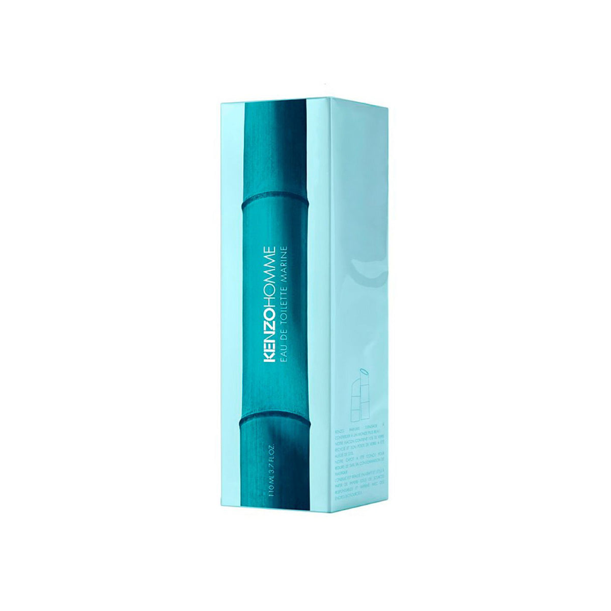 Perfume Kenzo Homme Marine Hombre Edt 110 Ml