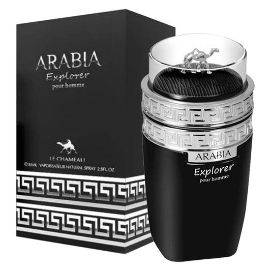 Perfume Le Chameau Arabia Explorer 100ML Edp Unisex