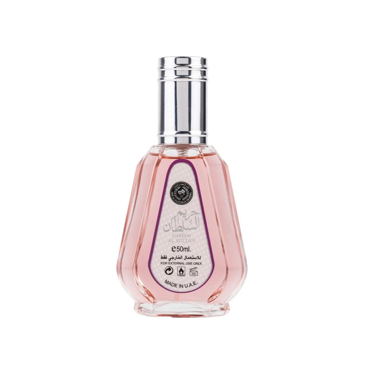 Perfume Ard Al Zaafaran Hareem Al Sultan Mujer Edp 50 Ml