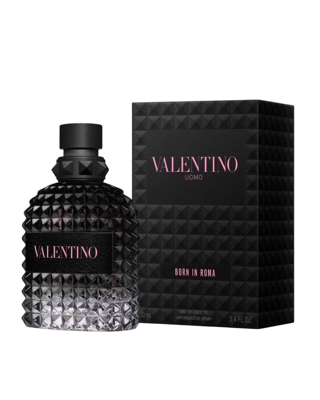 PERFUME BORN IN ROMA UOMO VALENTINO HOMBRE EDT 100 ML