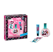 Perfume Monster High Niña Edt 50 Ml Estuche