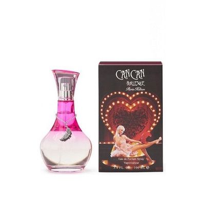PERFUME CAN CAN BURLESQUE MUJER EDP 100 ML