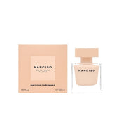Perfume Narciso Rodriguez Poudree Mujer Edp 50 Ml