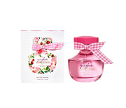 Perfume Gingham Gorgeous Mujer Edp 75 Ml