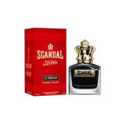 Perfume Jean Paul Gaultier Scandal Hombre Edp Intense 100 Ml