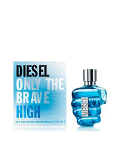 Perfume Only The Brave High Hombre Edt 75 Ml