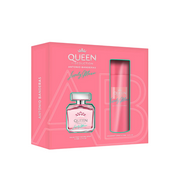 Perfume Queen Lively Muse Mujer Edt 80 Ml Estuche