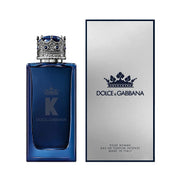 Perfume K Dolce Gabbana Hombre Edp Intense 100 Ml