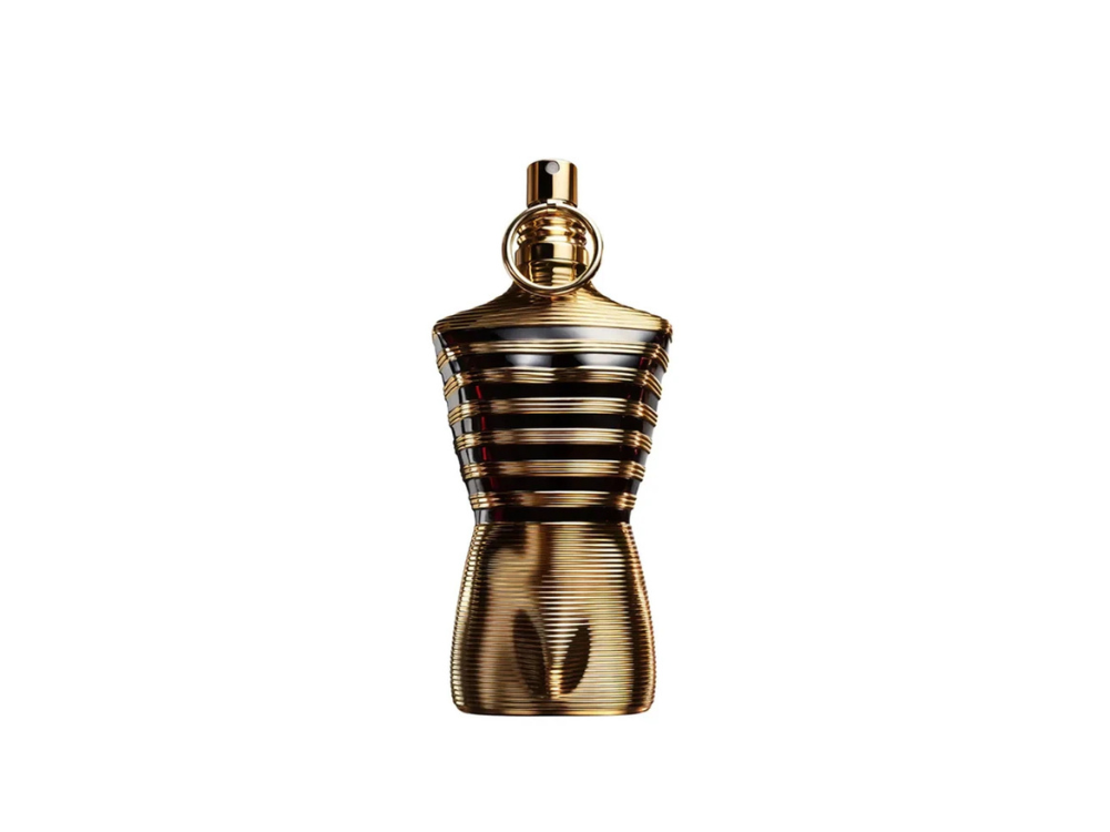 Perfume Jean Paul Gaultier Le Male Elixir Hombre Parfum 125 Ml Tester