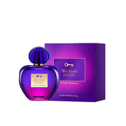 PERFUME SECRET DESIRE MUJER EDT 80 ML