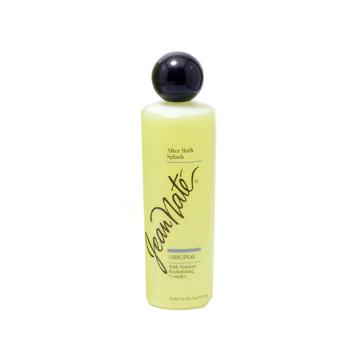 Colonia Jean Nate Unisex After Bath Splash 887 Ml