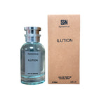 Perfume Synonimus Ilvtion Dupes Imagination Luois Vuitton Unisex Edp 100 Ml