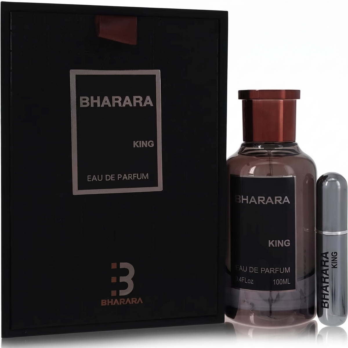 PERFUME BHARARA KING UNISEX EDP 150 ML