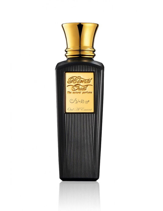 Perfume Blend Oud Oud Al Emarat Edp 75ML