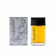 Perfume Aequalis Mauboussin Hombre Edp 90 Ml