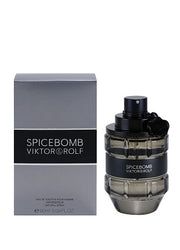 Perfume Spicebomb Hombre Edt 90 Ml