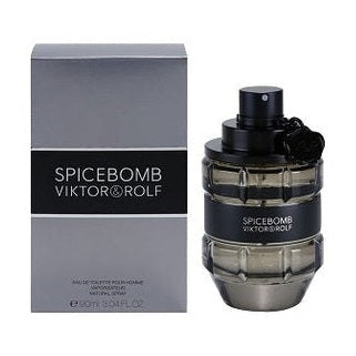 Perfume Spicebomb Hombre Edt 90 Ml