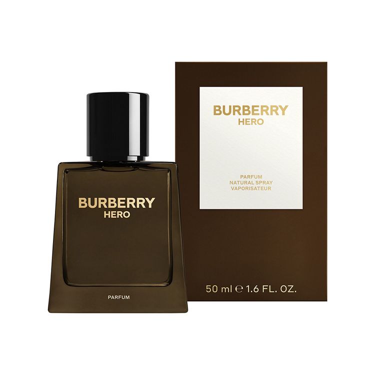 PERFUME BURBERRY HERO PARFUM HOMBRE 50 ML