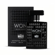 Perfume Tri Won Dulce Mujer EDT 100ml