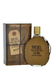 Perfume Fuel For Life Hombre Edt 75 Ml