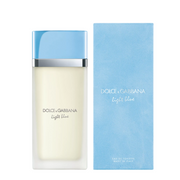 PERFUME LIGHT BLUE MUJER EDT 100 ML